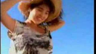 Naoko Iijima fantastic 01 : 飯島直子