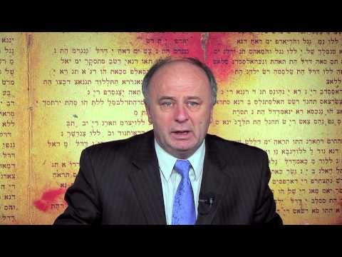 49. Pasi in Necunoscut - Psalmul 49