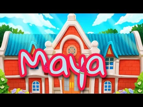 Matchington Mansion Level 3937