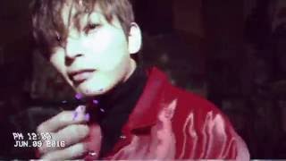 [Concept Video] #01 정진운 Jeong Jin Woon - Tricky (Feat. 신대철)