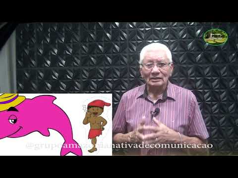 Mitos e lendas da Amazônia