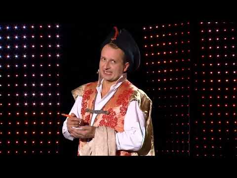 Kabaret Moralnego Niepokoju - Jaśniepodawca - HD (DVD & BD)
