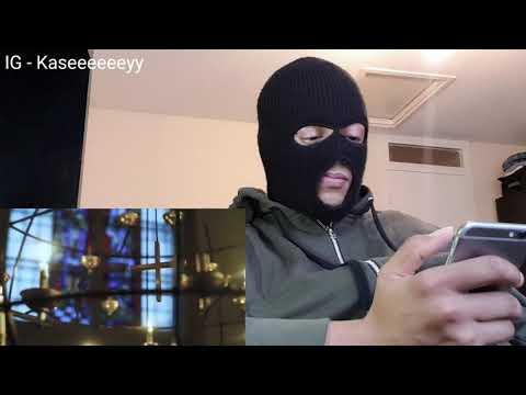 UK REACTION TO SWEDISH RAP 🇸🇪 - ANT WAN - YA RAB - REACTION VIDEO!