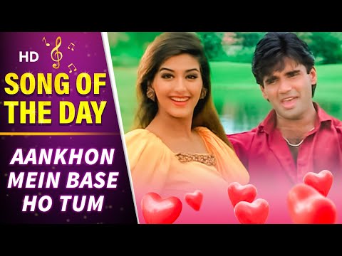 Aankhon Mein Base Ho Tum — watch video