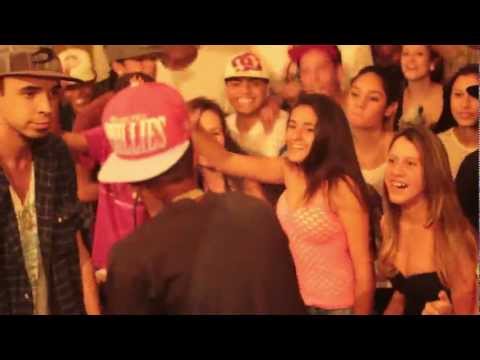 Encontro de MCs 03.02 Teaser