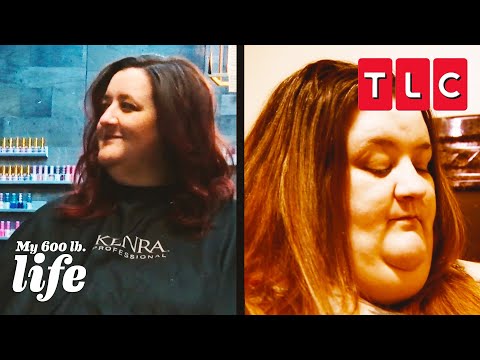 The Most Amazing Transformations | My 600-lb Life: Where Are They Now? | TLC