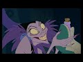 Las Locuras Del Emperador Cena