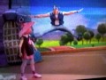 Lazy Town Bing Bang El Príncipe Stingy
