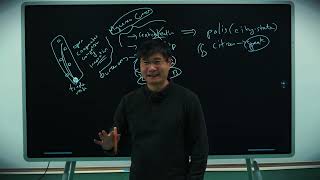 Secret History #16:  The Big Bang of Greek Civilization