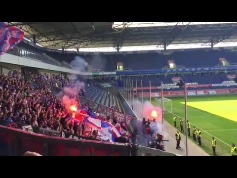08.05.2016 MSV Duisburg U23 - Wuppertaler SV