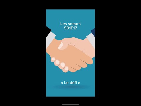 Les Soeurs - S01E17 : "Le défi"