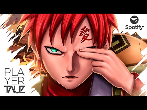 Tauz - GAARA 2