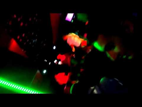 Mc pingi vs. Имера freestyle battle