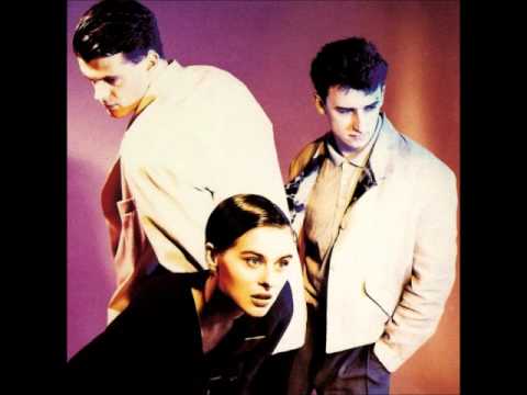 Blue Zone / Lisa Stansfield - Big Thing / Love Is A Good Thing [1987]