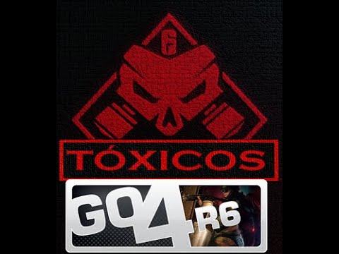 Winning Go4 Finals! Tóxicos Go4 Cup #125[Full Stream][1080p PS4 MEX]