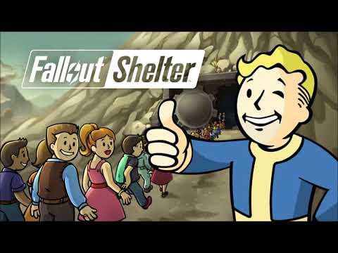Drakim's VGM 532 - Fallout Shelter - Here Come the Cats!