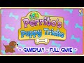 Part1 GamePlay Dora The Explorer Perrito S Puppy Tricks Flash PC Game Full Game Dora Map