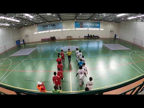 CD III DIV | SUB 15 FUTSAL 2025/2026 - 3º Jornada