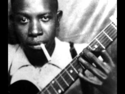 Robert Johnson-They're Red Hot
