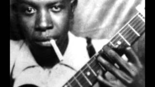 Robert Johnson-They&#39;re Red Hot