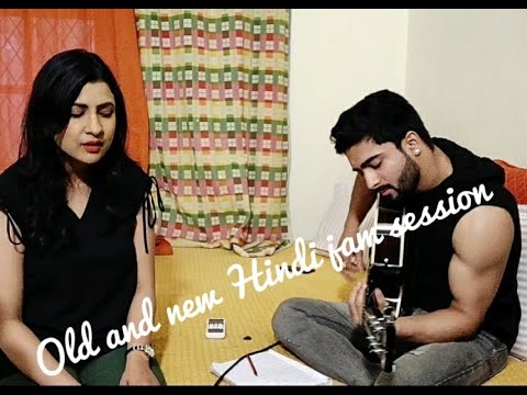 Ritu Sinha Bollywood classic songs mashup