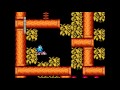 Rockman 2 ABnormality OST Woodman Etrian Odyssey Battle Theme