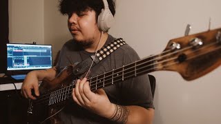 Dearest, — Time To Go (Bass Playthrough)