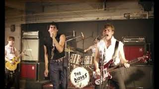 The Diodes - I'm Tired Of Waking Up Tired