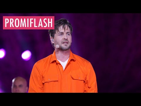 Video Thumbnail: Ex-DSDS-Sieger Alexander Klaws kritisiert die Castingshow