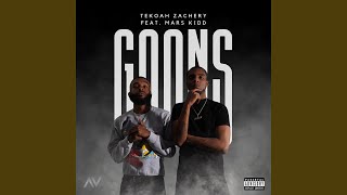 Goons (feat. Mars Kidd)