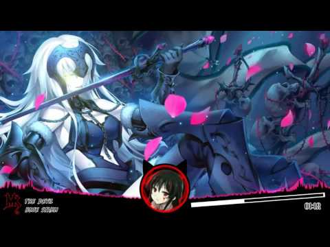 Nightcore - The Devil (For my Nightcore Collab with Retro Nightcore)