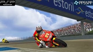 Vidéo Moto GP