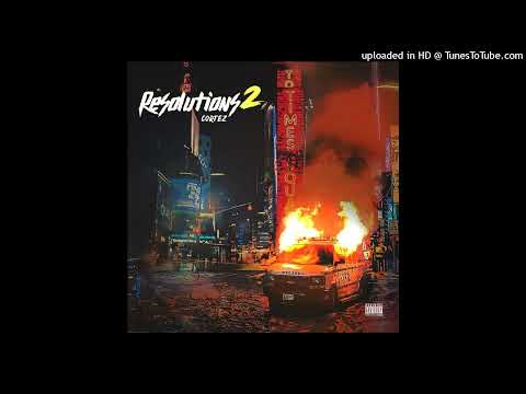 Cortez - IN THIS LIFE (feat. FLEE LORD & CRISIS)