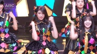 Download lagu Heavy Rotation - JKT48 | Dangdut Academy Asia 4 mp3 Download lagu Heavy Rotation - JKT48 | Dangdut Academy Asia 4 mp3