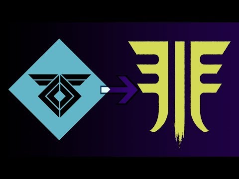 Destiny 2 Forsaken: Economy & Investment Changes, Preparing for Forsaken & More