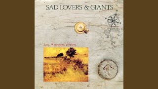 Music video thumbnail preview for Seven Kinds of Sin by Sad Lovers and Giants