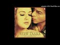 Aisa Desh Hai Mera Hd Audio Mp3 Udit Narayan Lata Veer Zara Priti Shaharukh Hit Deshbhakti Song