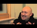 DJ Paul Kalkbrenner Wants Nothing To Do With The Laptop Generation