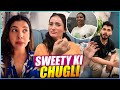 GUDIYA Vs SWEETY