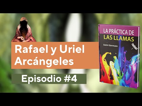 La Práctica de las Llamas | Lectura en Vivo - Episodio 4: Rafael y Uriel