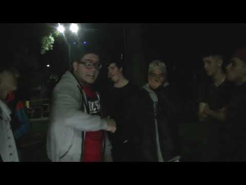 EFRUM x RAKA vs TCM - Alem Free 4tos Fecha 5