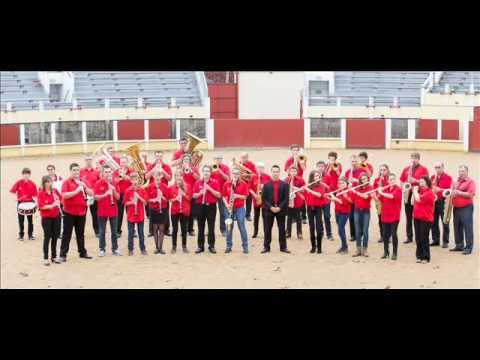 A Tribute to Edith Piaf arr. Roland KERNEN Société Musicale de Parentis en Born