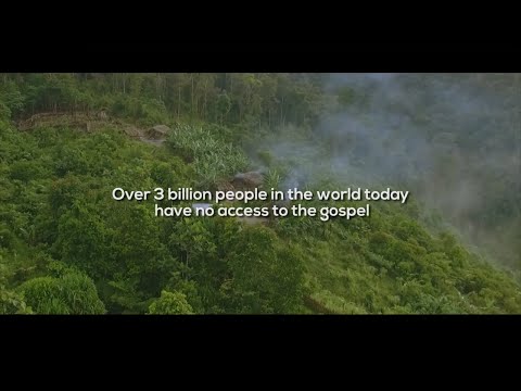 Missions Expo 2021 - Cape Town, South Africa