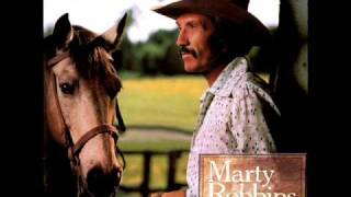 Marty Robbins sings When Im Gone