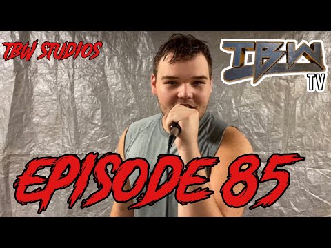Tennessee Backyard Wrestling (TBW) TV - Episode #85