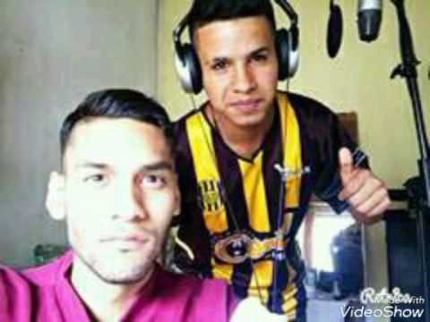 Diel Paris Ft El Legendario - Nuestro Amor Y Locura