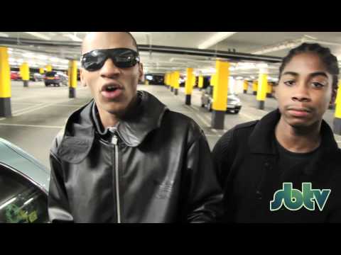 Peak | Warm Up Sessions [S1.EP47]: SBTV