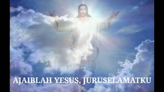 Download lagu Ajaiblah Yesus Juruselamatku mp3 Download lagu Ajaiblah Yesus Juruselamatku mp3