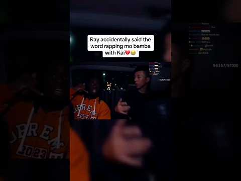 Japanese Man Says The N-Word 😅😅 #funny #viral #subscribe #kaicenat