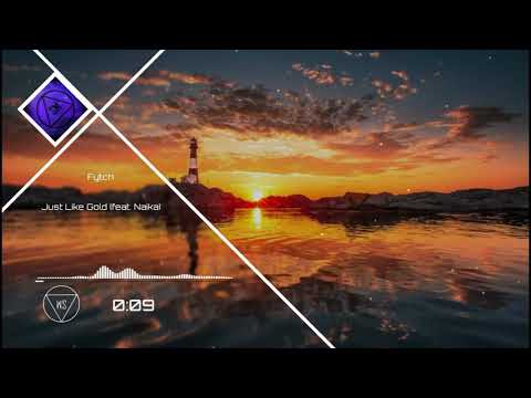 Fytch  -  ft. Naika (Blaikz and BlackBonez Remix)